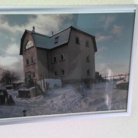 Otto Apartment Görlitz Exteriér fotografie