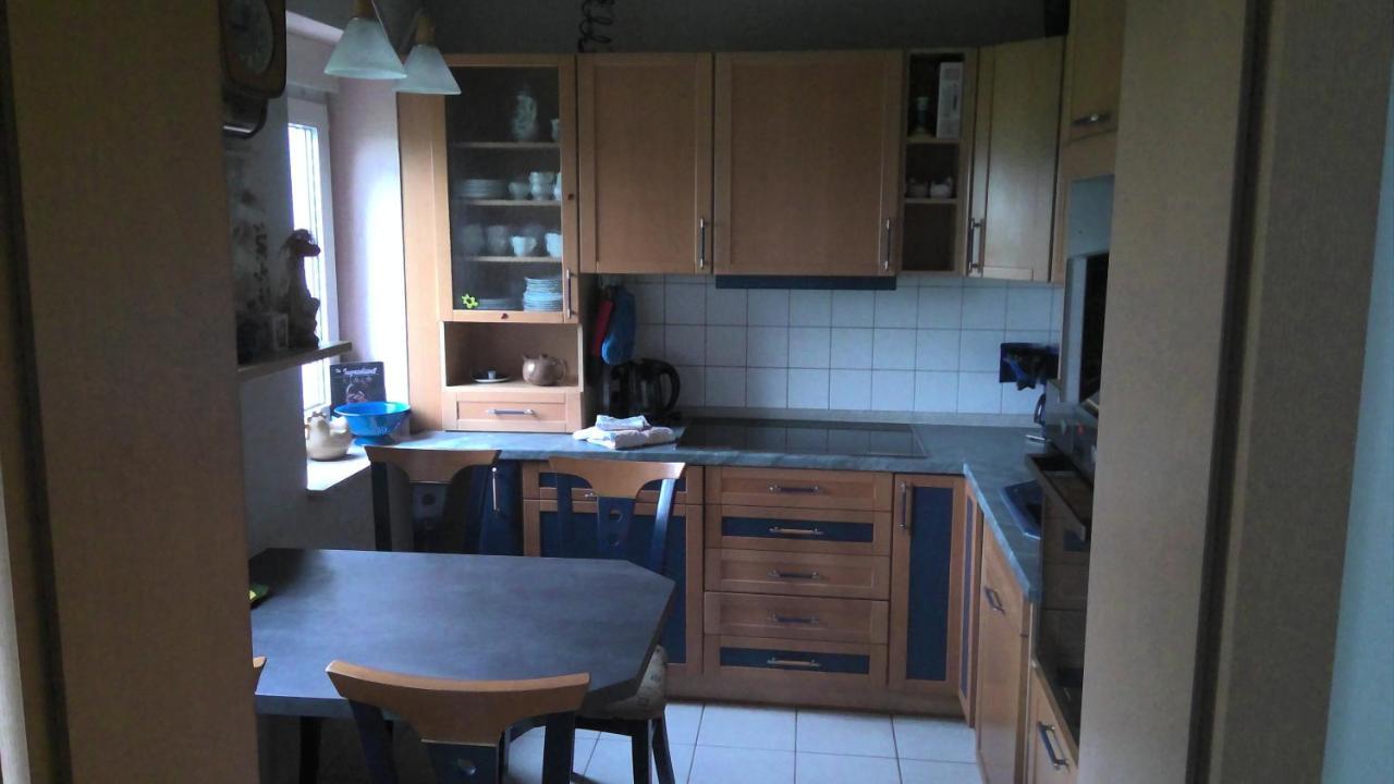 Otto Apartment Görlitz Exteriér fotografie