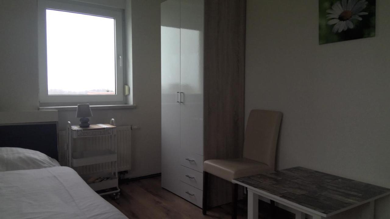 Otto Apartment Görlitz Exteriér fotografie