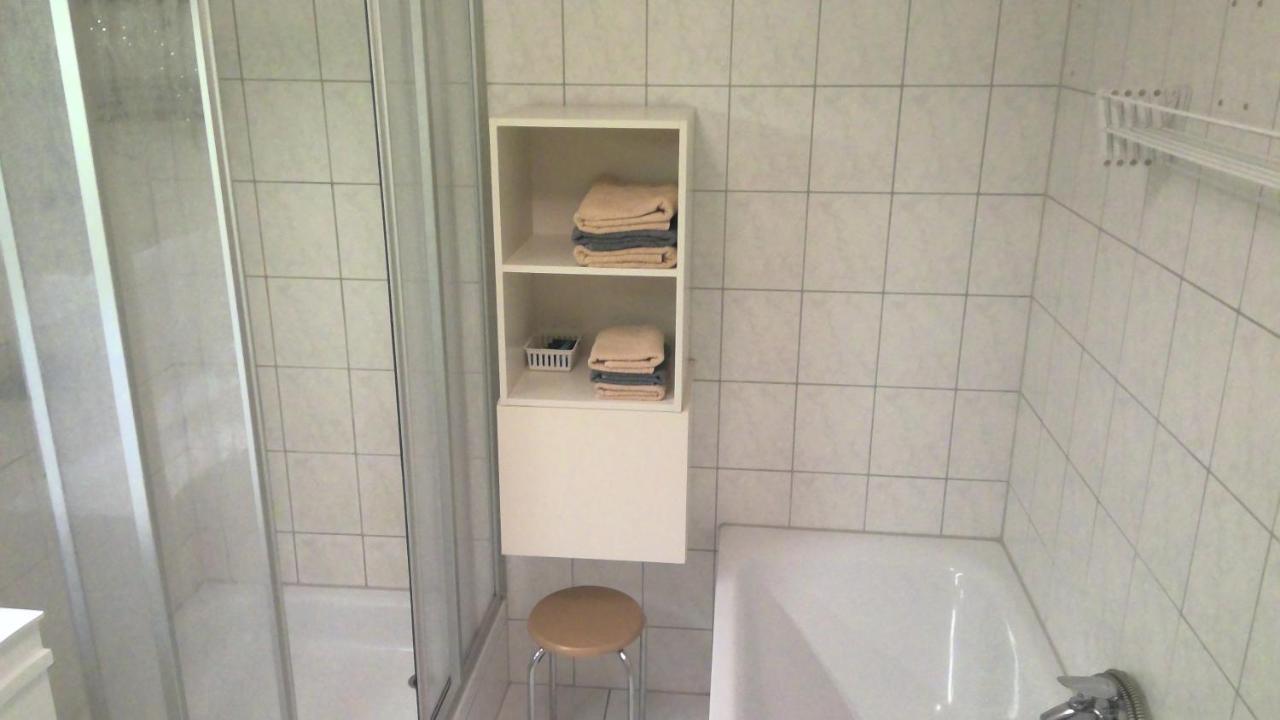 Otto Apartment Görlitz Exteriér fotografie