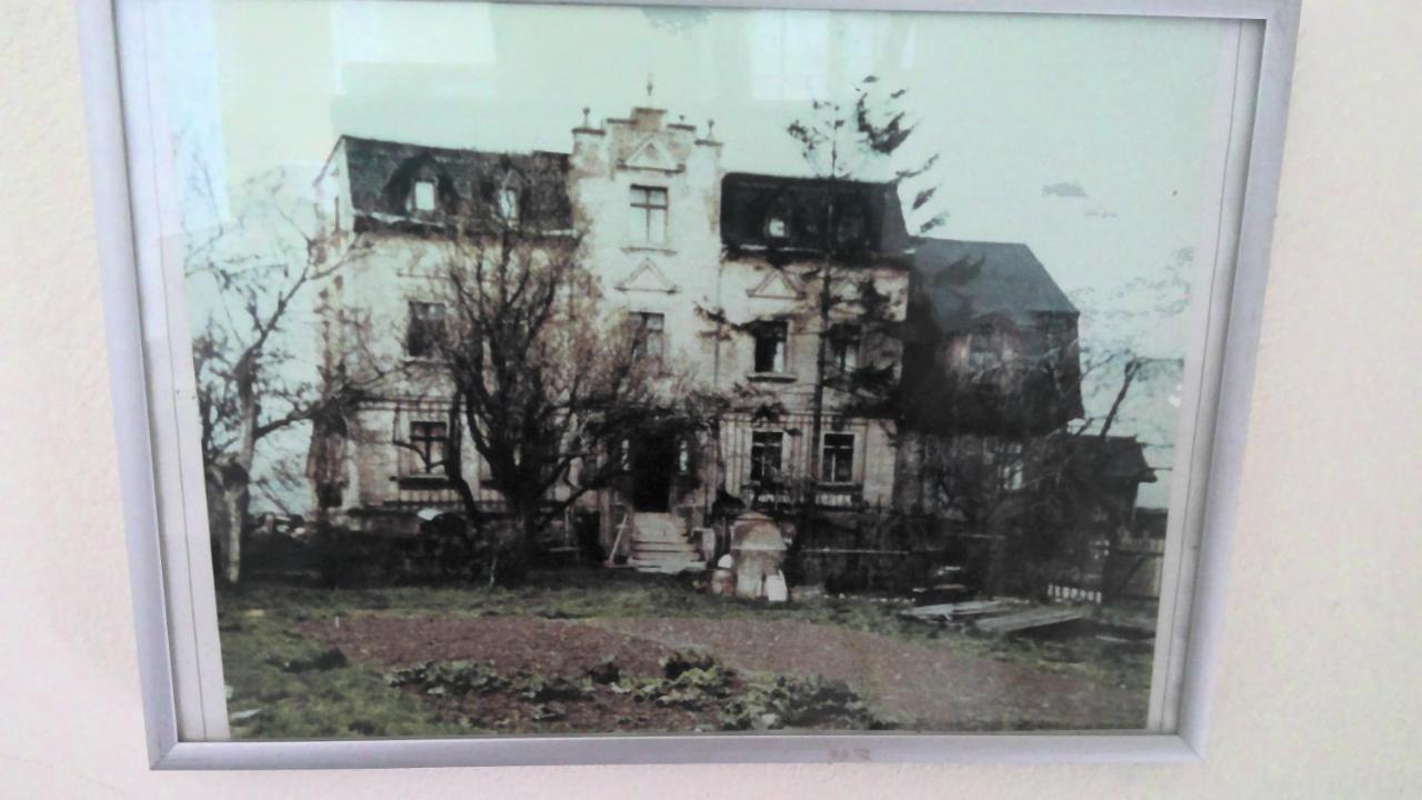 Otto Apartment Görlitz Exteriér fotografie