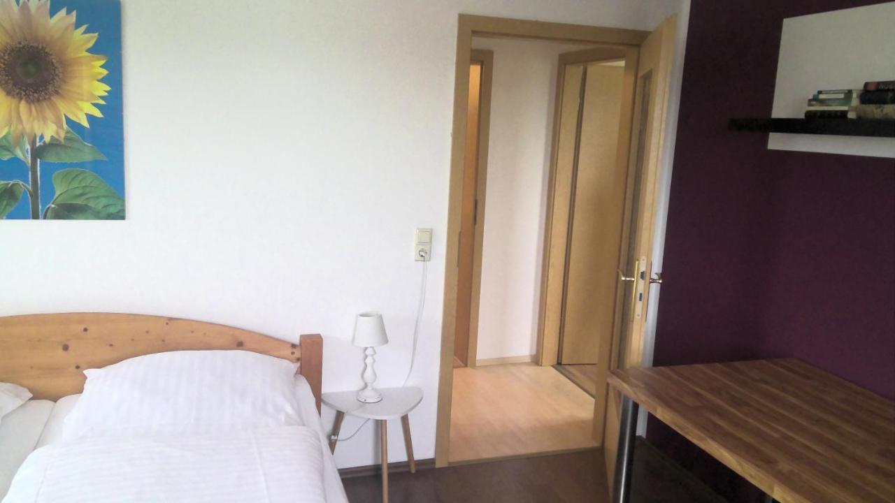 Otto Apartment Görlitz Exteriér fotografie