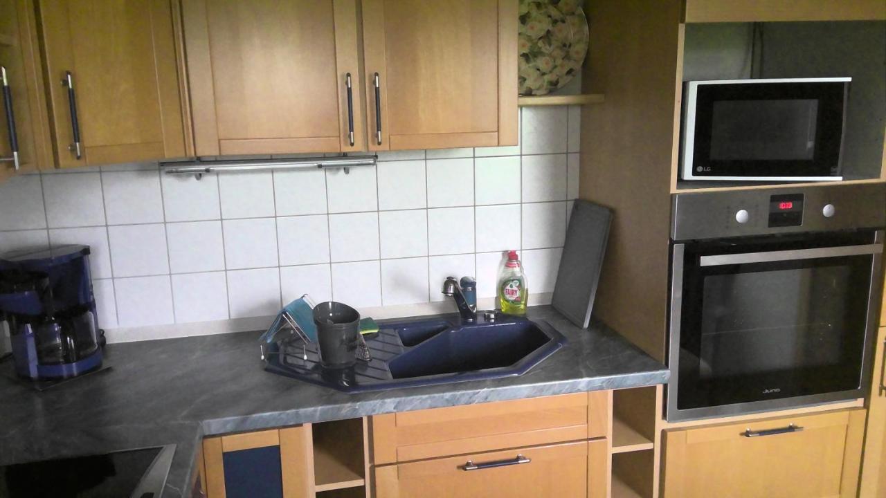 Otto Apartment Görlitz Exteriér fotografie