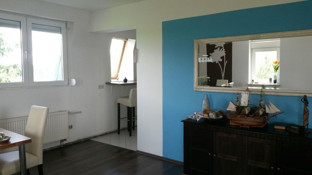 Otto Apartment Görlitz Exteriér fotografie