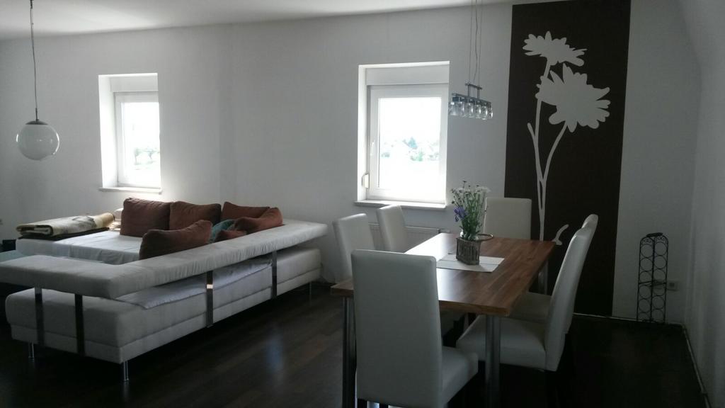 Otto Apartment Görlitz Exteriér fotografie