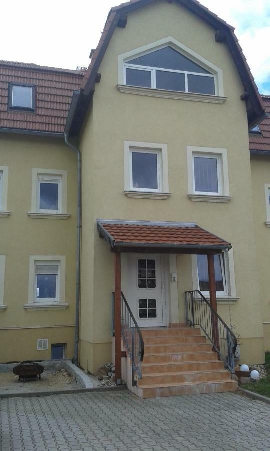 Otto Apartment Görlitz Exteriér fotografie